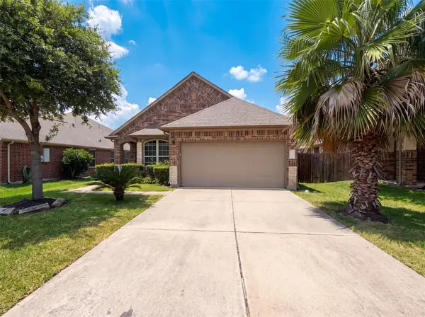 4807 Connor Drive, Baytown, TX 77521