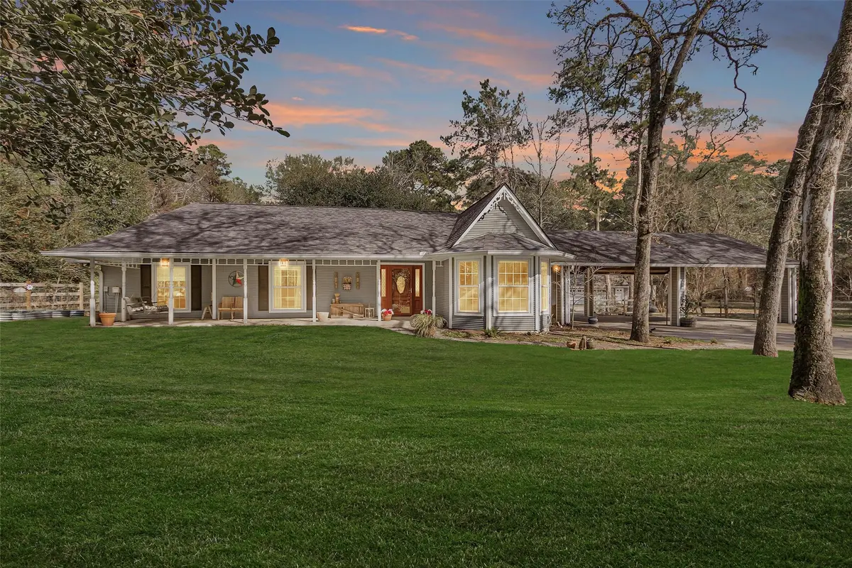 40610 Mill Creek Road, Magnolia, TX 77354 - Image #1