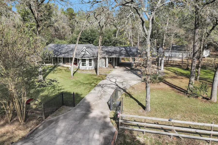 40610 Mill Creek Road, Magnolia, TX 77354 - Image #2