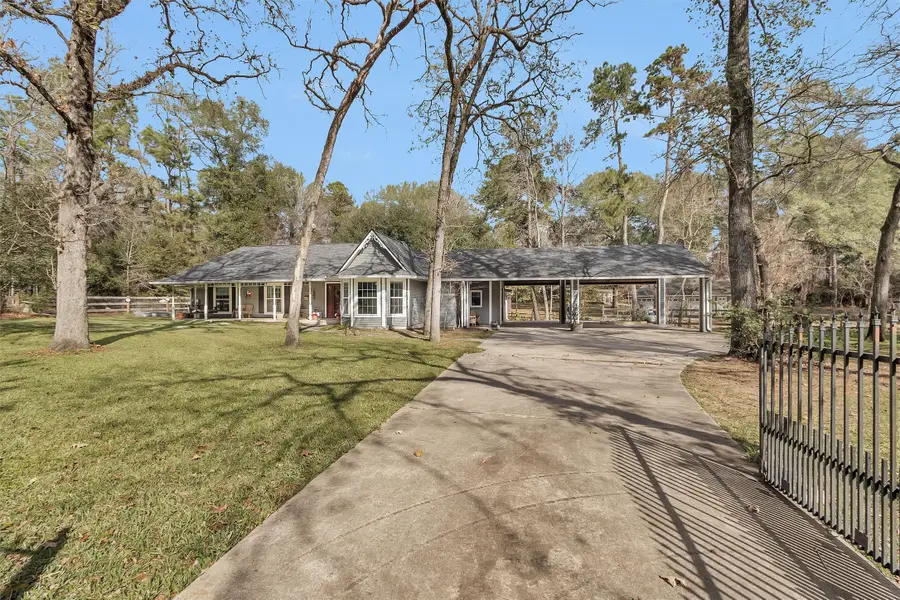 40610 Mill Creek Road, Magnolia, TX 77354 - Image #3