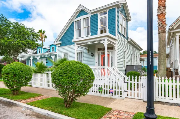 1419 Church Street, Galveston, TX 77550