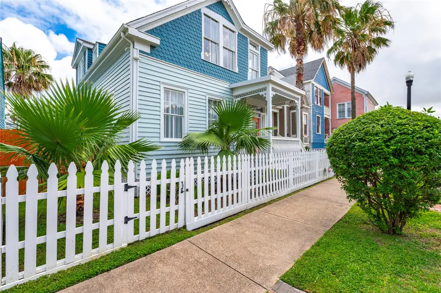 1419 Church Street, Galveston, TX 77550 - #3