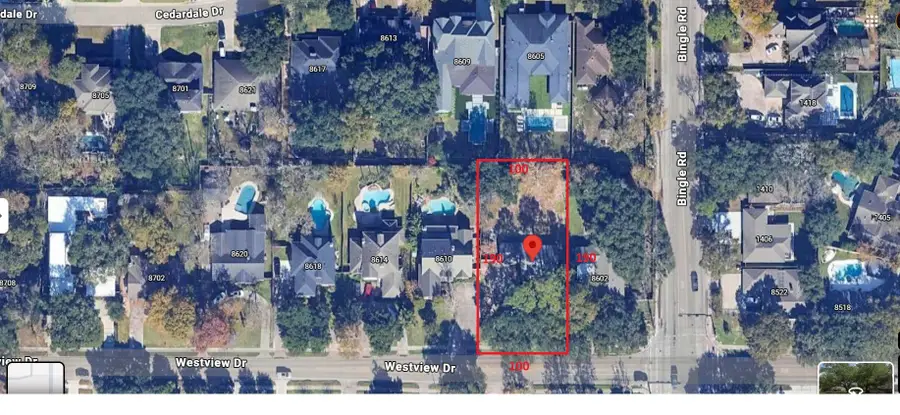 8606 Westview Drive, Houston, TX 77055 - Image #2