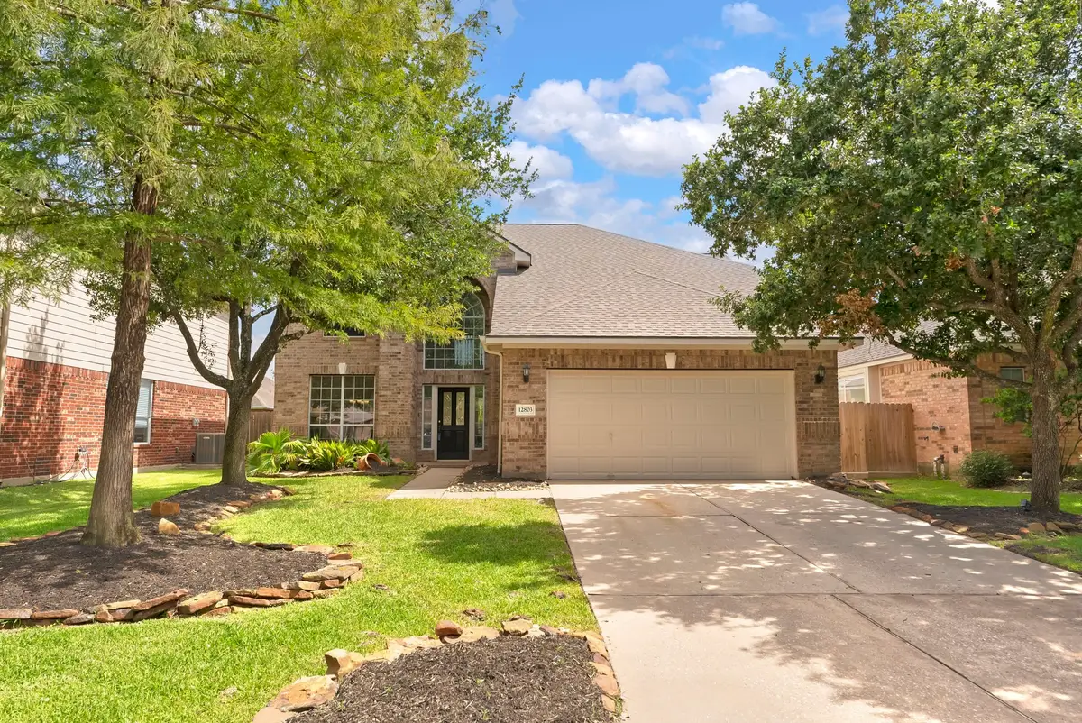 12803 Friar Village Drive, Tomball, TX 77377 - #1
