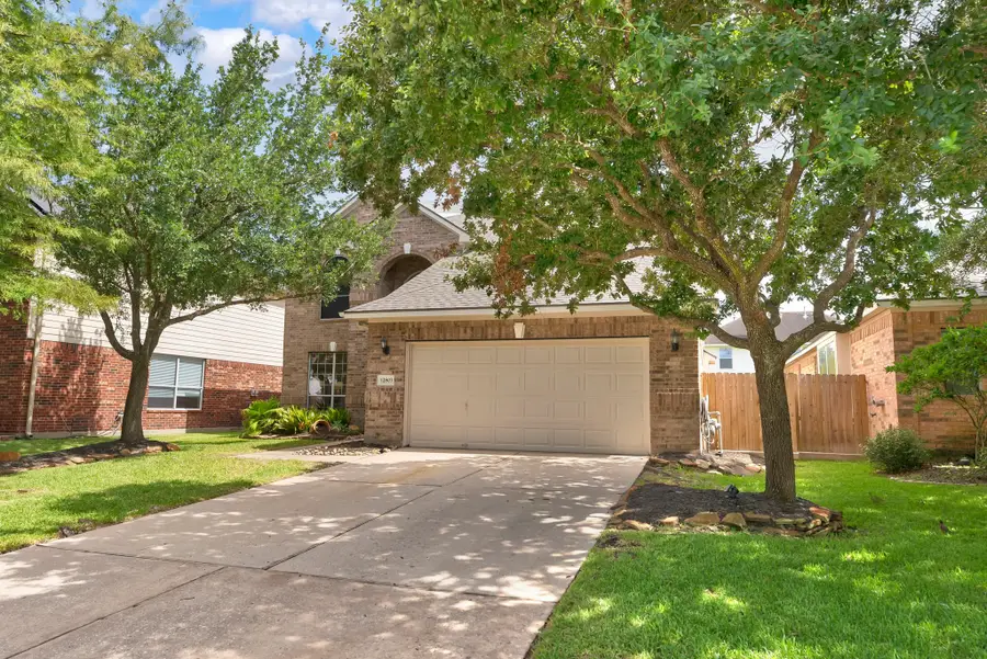 12803 Friar Village Drive, Tomball, TX 77377 - #2