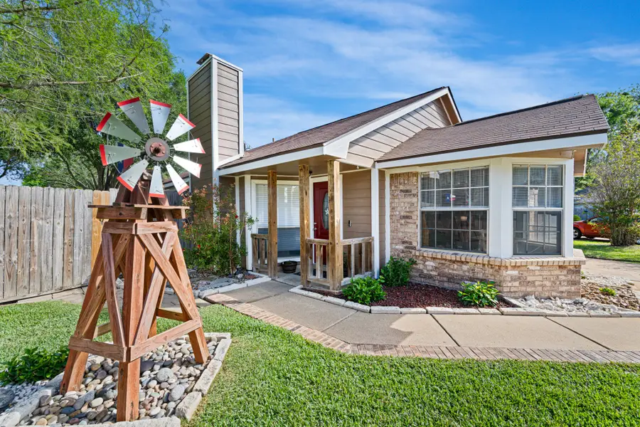 1804 Spruce Drive, Rosenberg, TX 77471 - #3