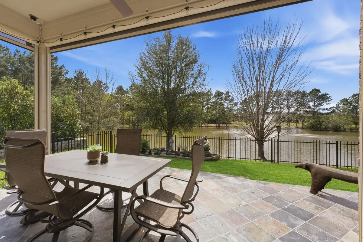 207 Arabian Drive, The Woodlands, TX 77382 - #1