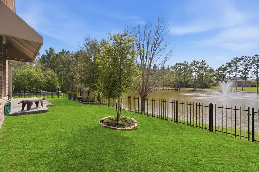 207 Arabian Drive, The Woodlands, TX 77382 - #3