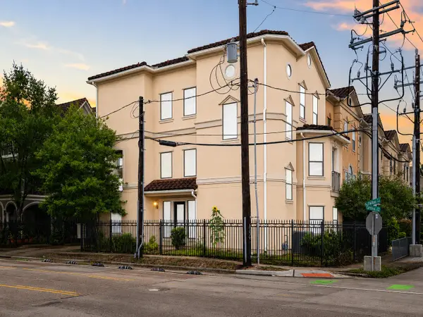 3543 West Dallas St, Houston, TX 77019