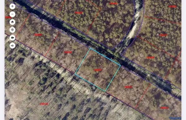 0 E Acorn Drive, Oakhurst, TX 77359