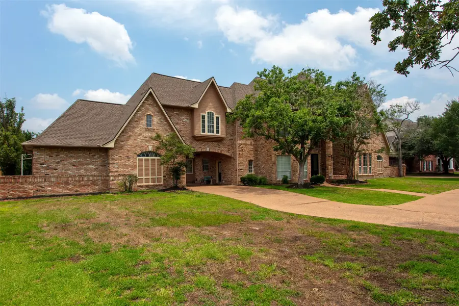 2911 Colton Place, College Station, TX 77845 - #3
