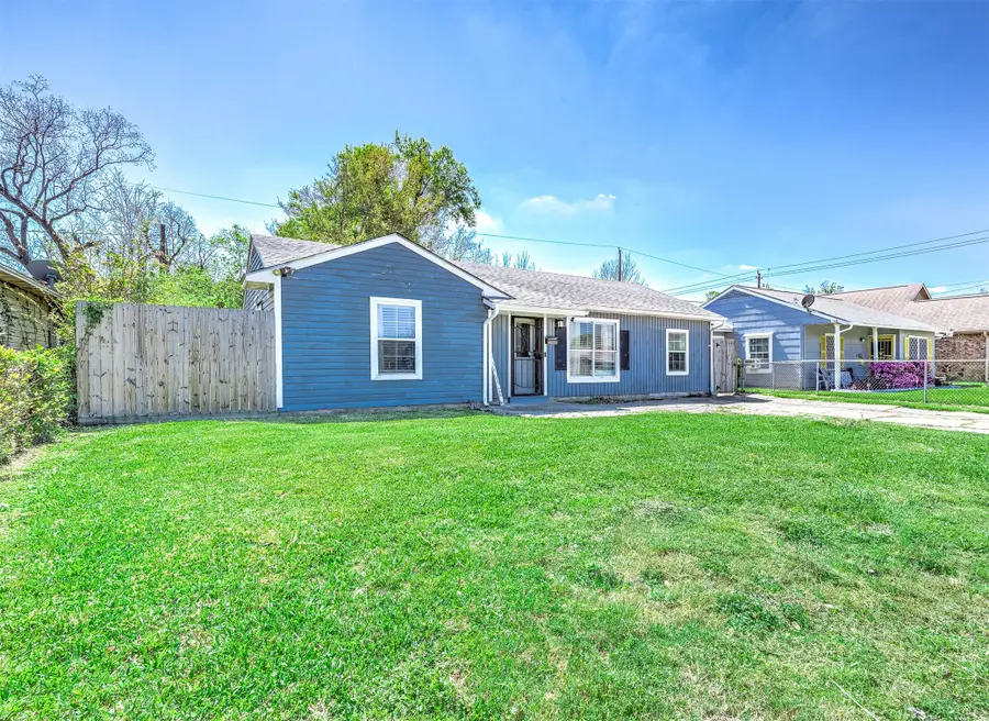 3910 Luca St Street, Houston, TX 77021 - #2