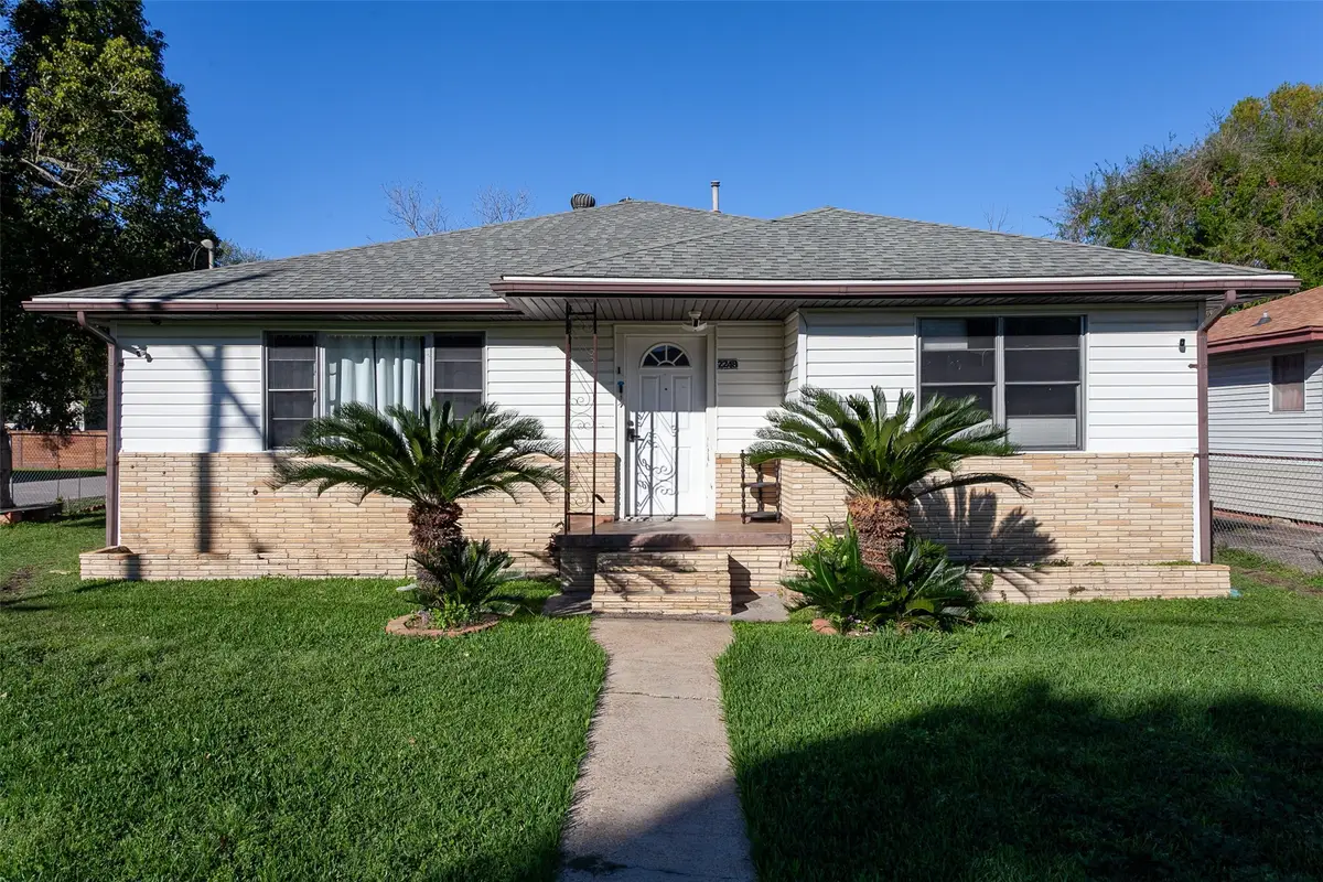 2248 7th Avenue, Port Arthur, TX 77642 - #1