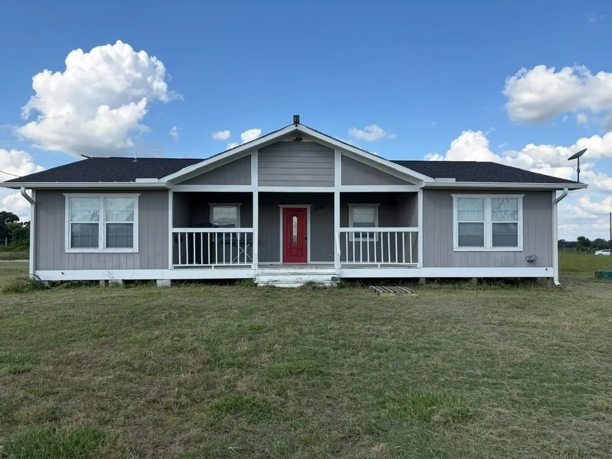 2884 Brooks Drive, Bedias, TX 77831 - #1