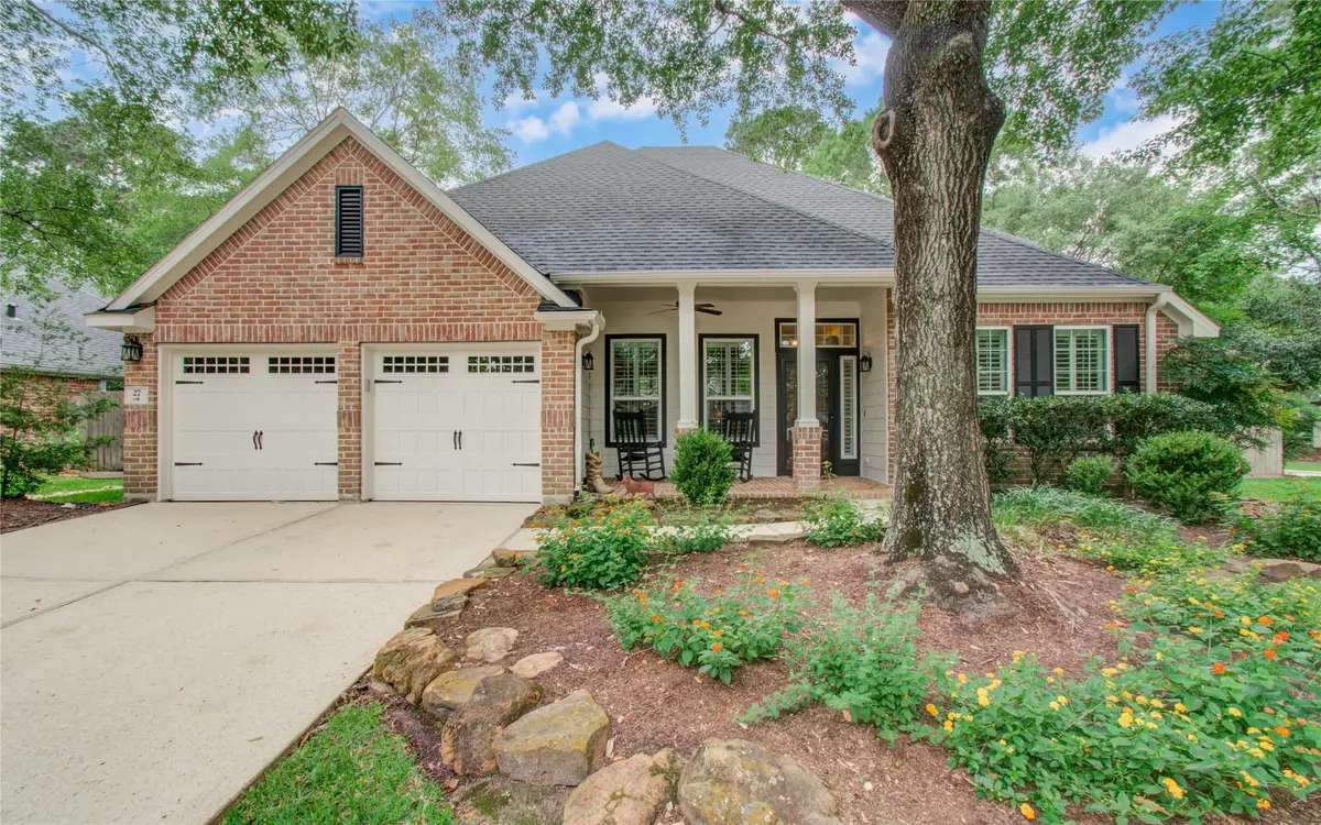 27 Emery Mill Place, The Woodlands, TX 77384 - #1