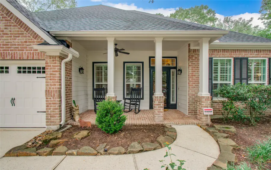 27 Emery Mill Place, The Woodlands, TX 77384 - #3