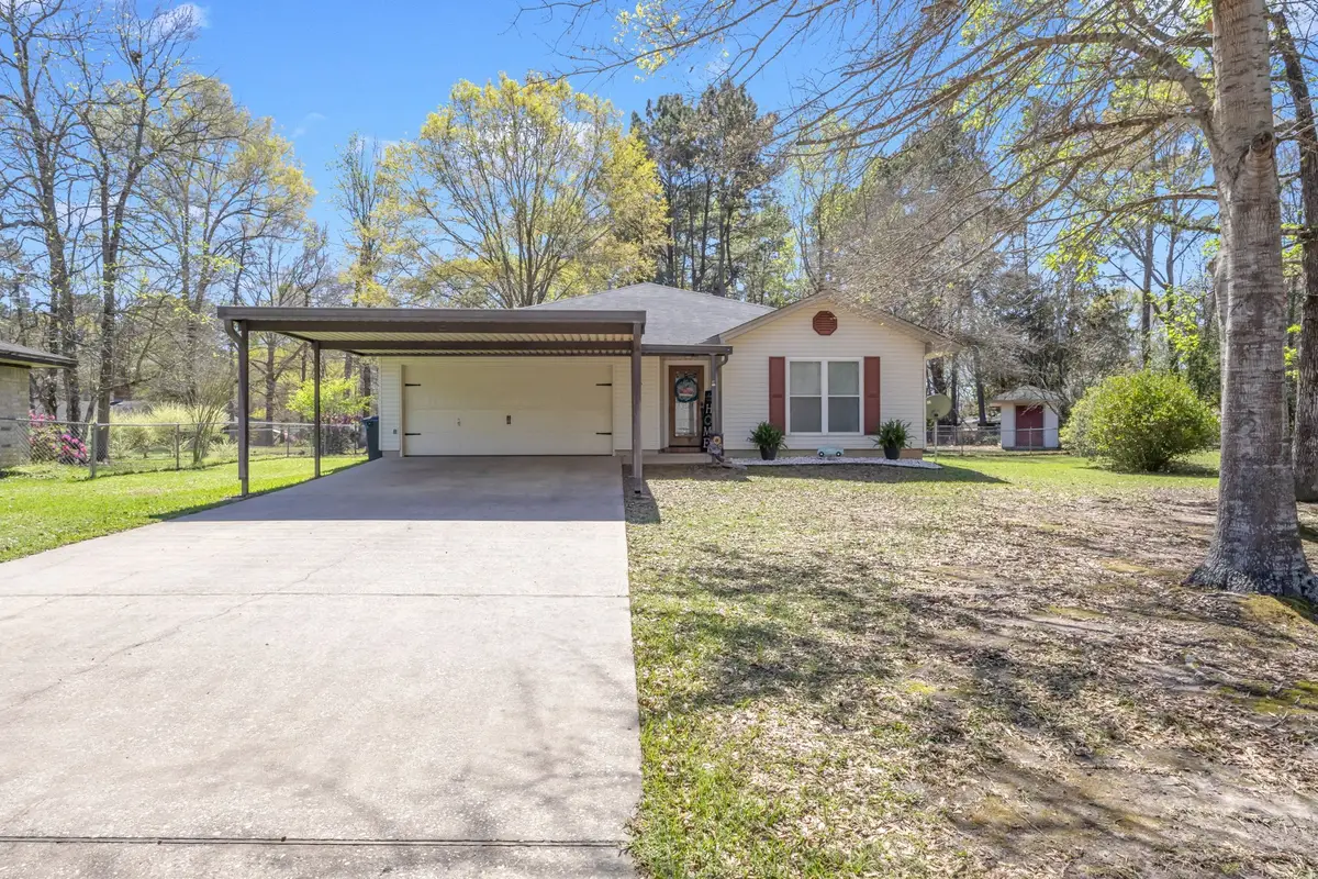 105 Spruce Street, Village Mills, TX 77663 - #1
