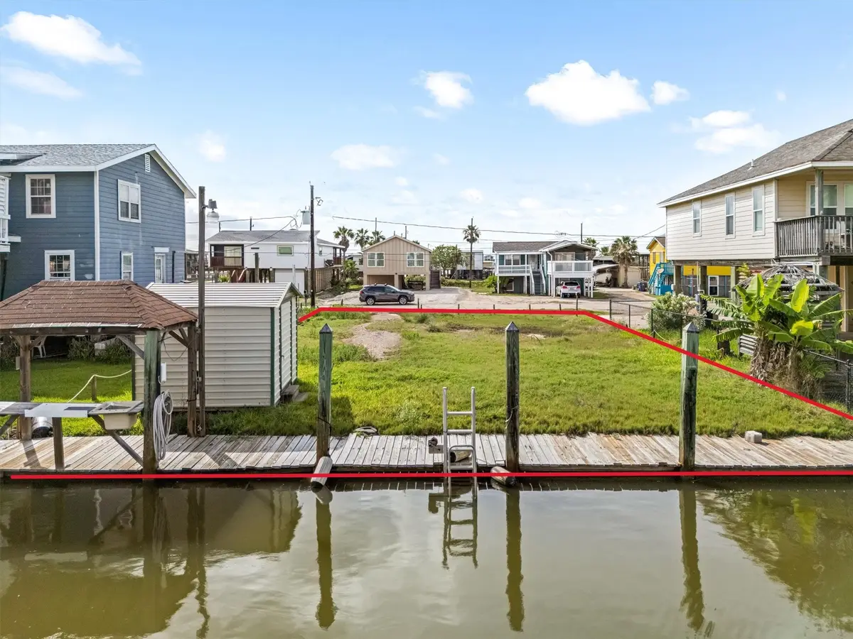 Lot 6 Shark Lane, Surfside Beach, TX 77541 - #1