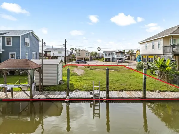 Lot 6 Shark Lane, Surfside Beach, TX 77541