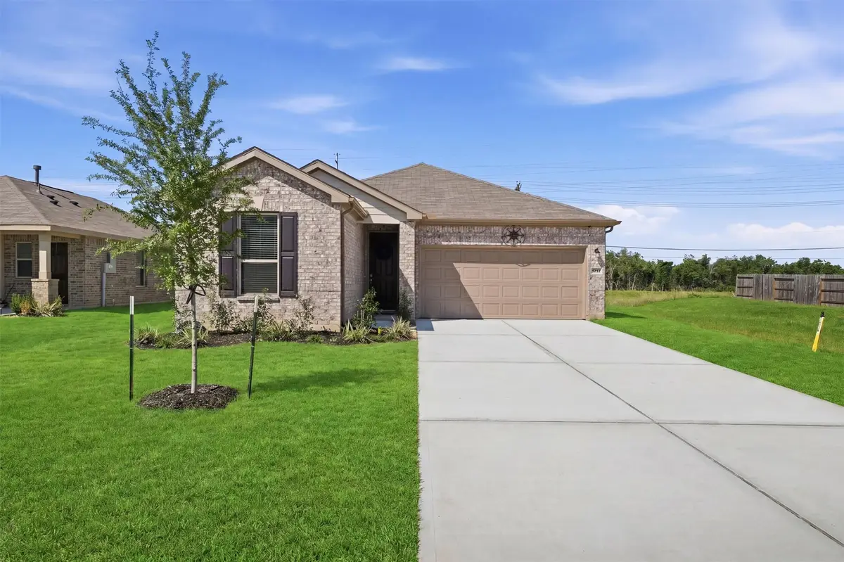 1717 Vista Luna Drive, Texas City, TX 77591 - #1