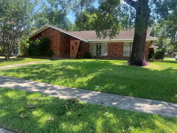 3715 Latma Drive, Houston, TX 77025