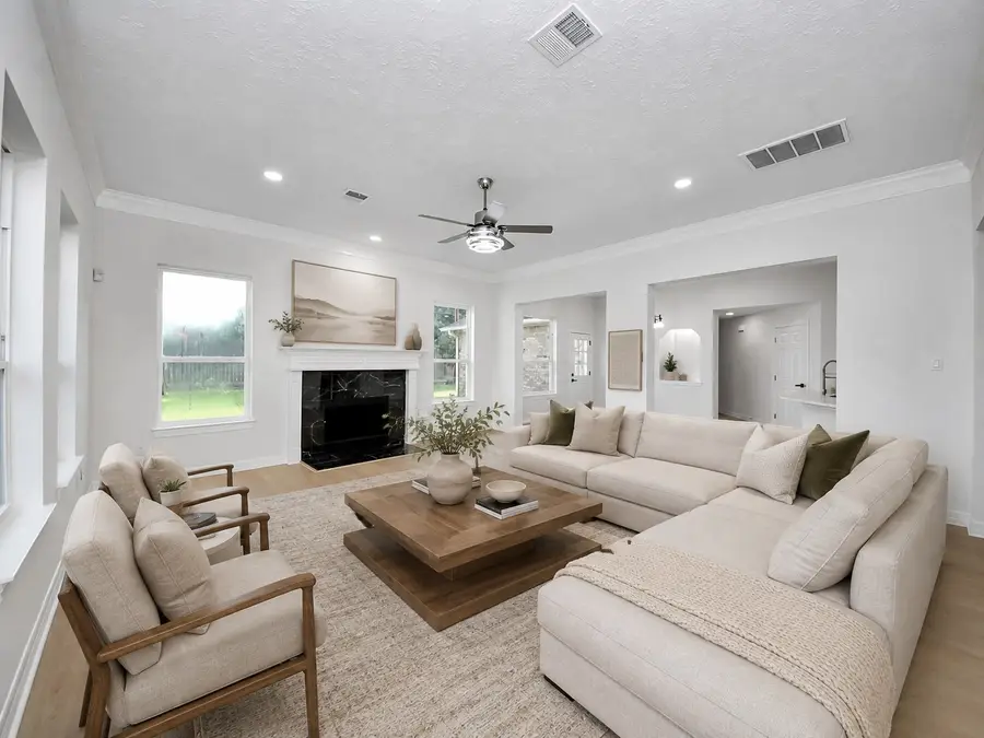 5654 Grand Floral Boulevard, Houston, TX 77041 - #3