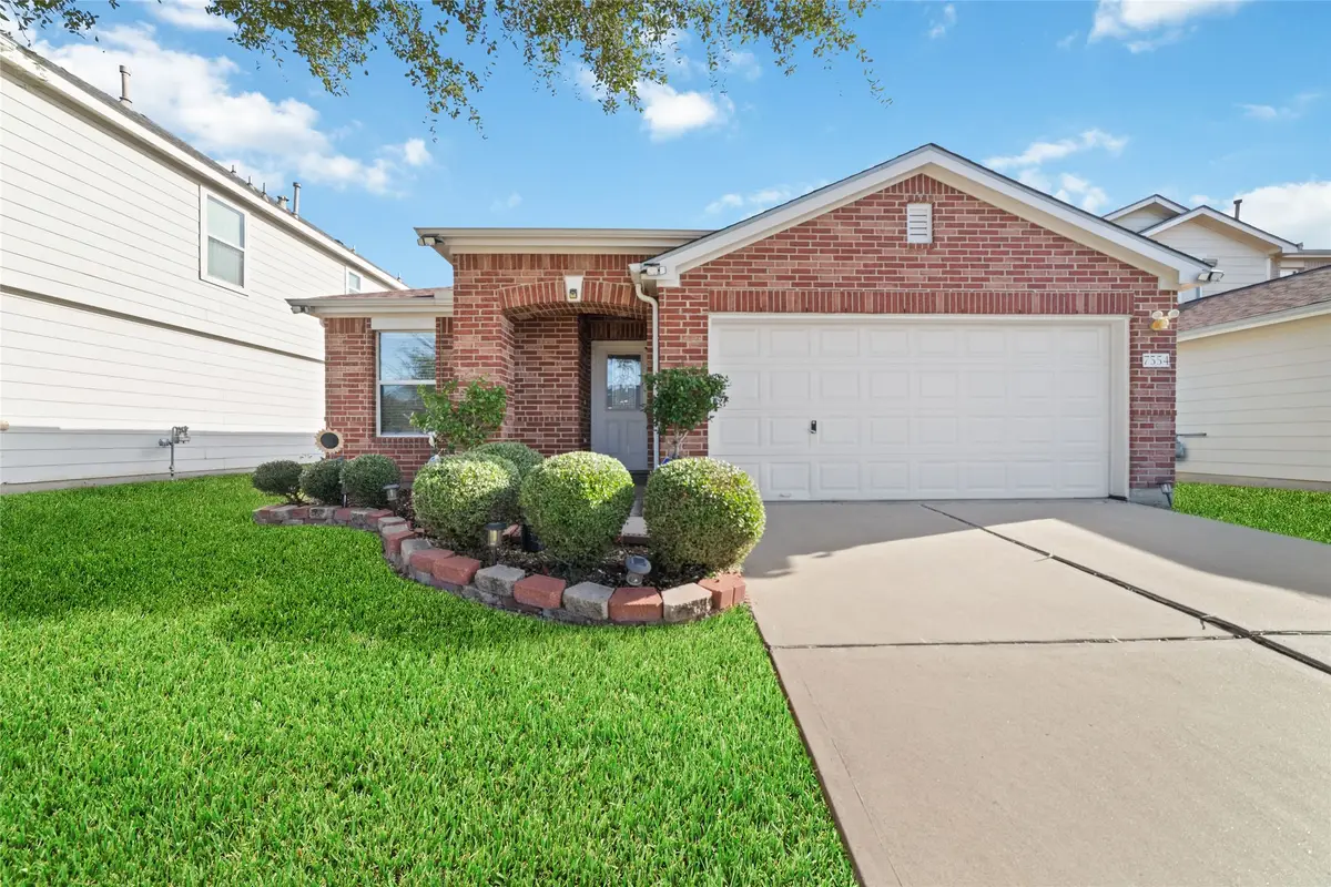 7554 Appleberry Drive, Cypress, TX 77433 - Image #1