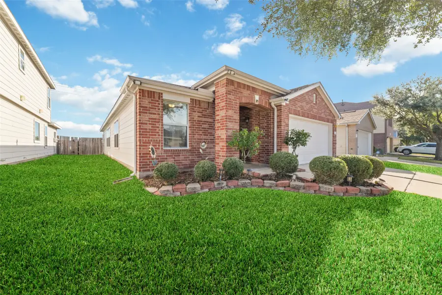 7554 Appleberry Drive, Cypress, TX 77433 - Image #3