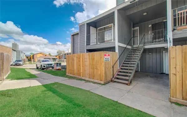 8034 Antoine Drive #223, Houston, TX 77088