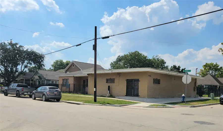 7846 Dayton Street, Houston, TX 77012 - #3
