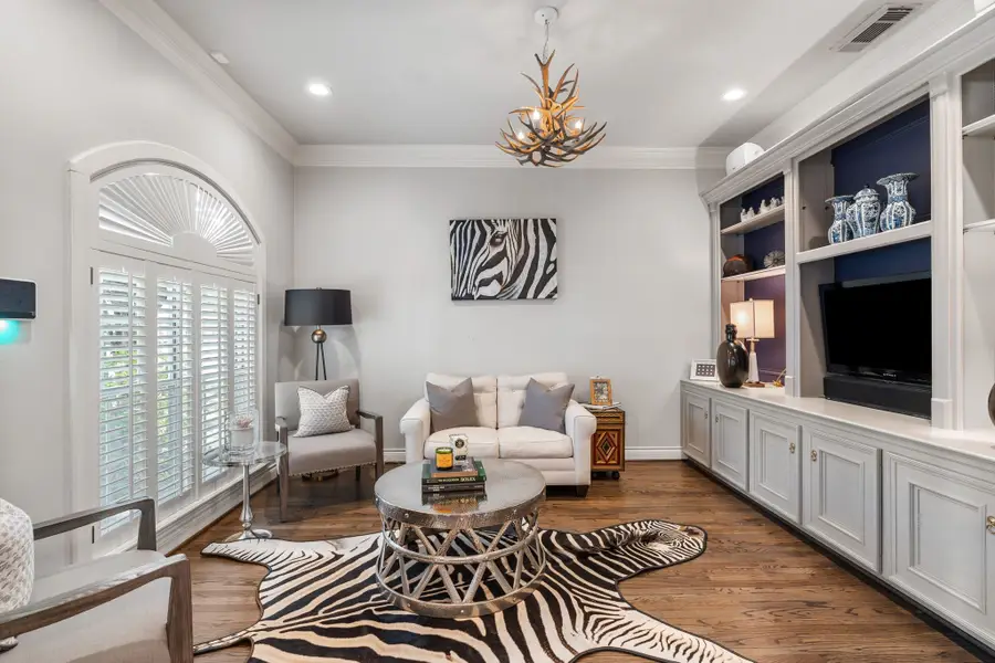 4814 Welford Drive, Bellaire, TX 77401 - #3