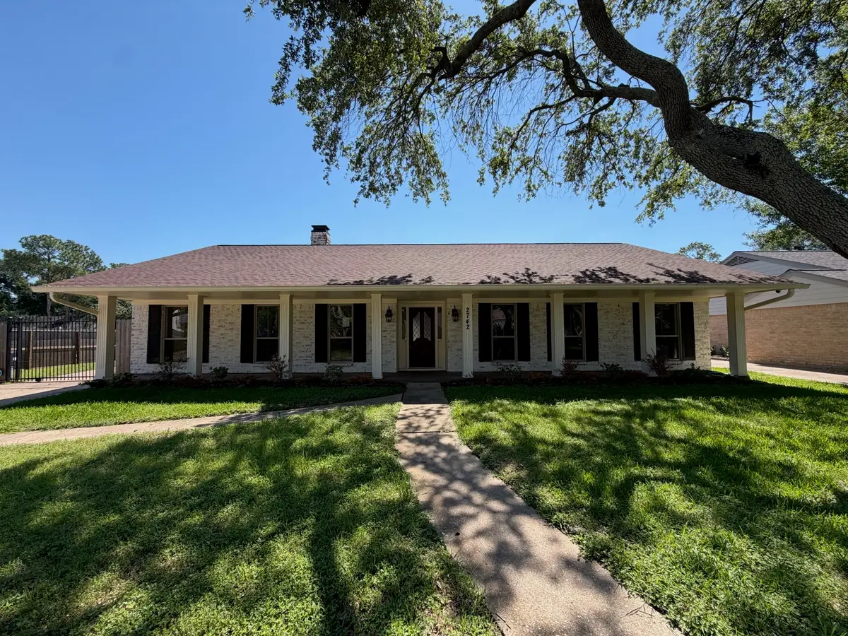 2742 Triway Lane, Houston, TX 77043 - #1