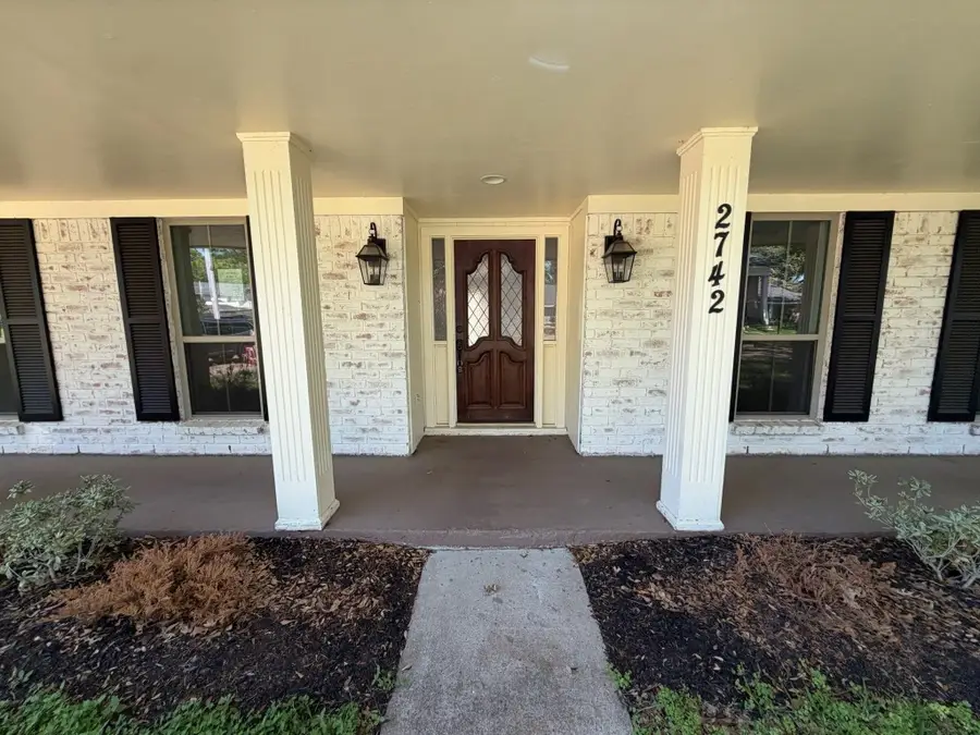 2742 Triway Lane, Houston, TX 77043 - #2