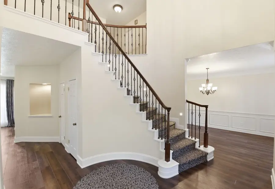 6406 Greenvale Lane, Houston, TX 77066 - #3