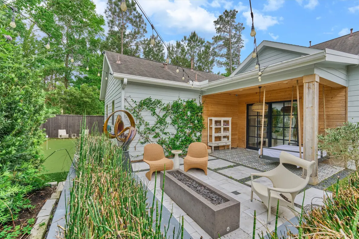 106 Grant Cove Drive, Montgomery, TX 77316 - #1