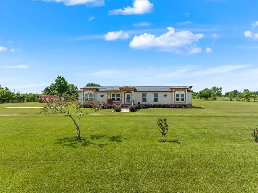 32811 S Red Leaf Lane, Brookshire, TX 77423 - #2