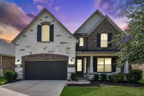 2226 Clements Shore Lane, La Porte, TX 77571