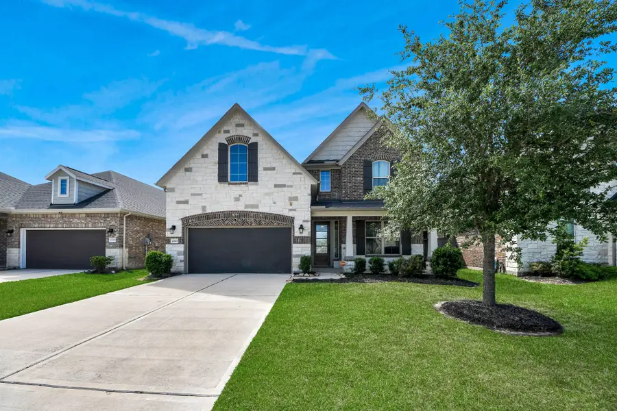 2226 Clements Shore Lane, La Porte, TX 77571 - #2