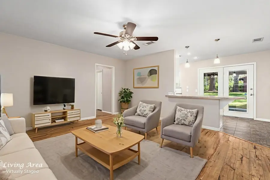 107 Eastwood Place, Lufkin, TX 75901 - #2