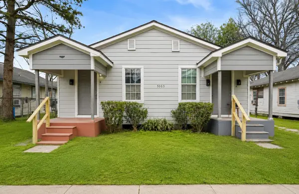 5005 New Orleans Street, Houston, TX 77020