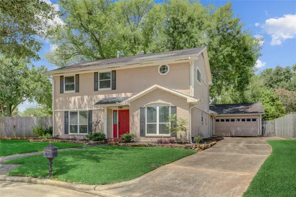 3614 Elms Court, Missouri City, TX 77459