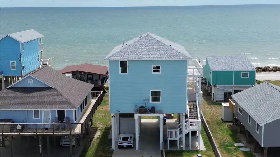 12914 Jolly Roger Drive, Freeport, TX 77541 - #2