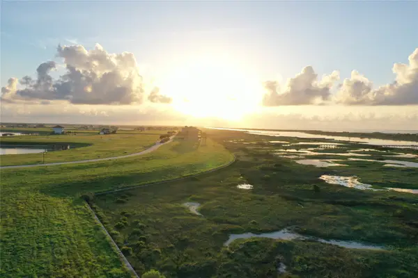 TBD Seashore Lake - Lot 90, Port O Connor, TX 77982