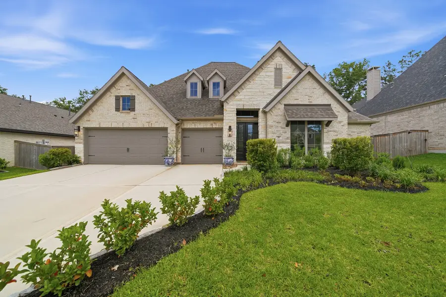 218 Wooded Rill Court, Conroe, TX 77318 - #3