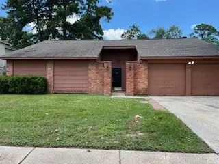 4414 Dawn Creek Lane, Spring, TX 77388 - #1