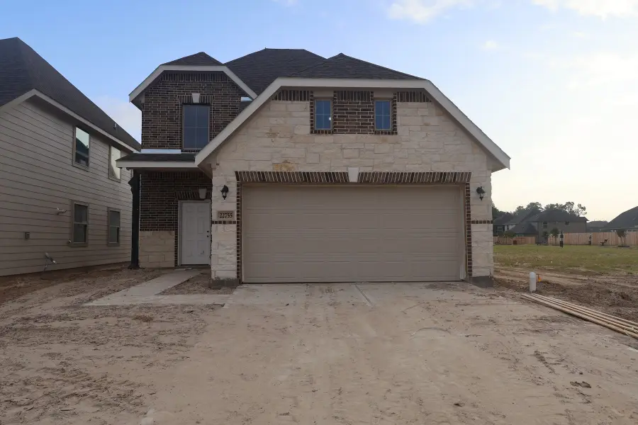 22755 Kaelynn Street, New Caney, TX 77357 - #2