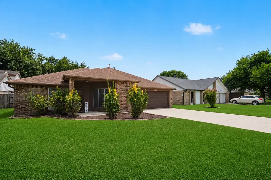 10926 Collingswood Drive, La Porte, TX 77571 - #2