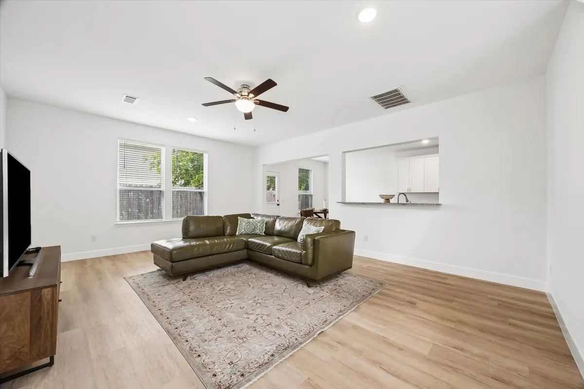 10122 Clearwick Street, Houston, TX 77034 - #1