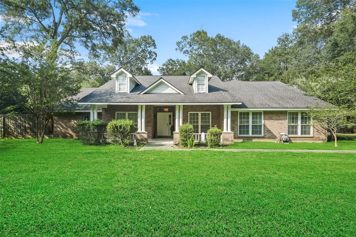 1015 Winchester Bnd Bend, Huffman, TX 77336 - #1