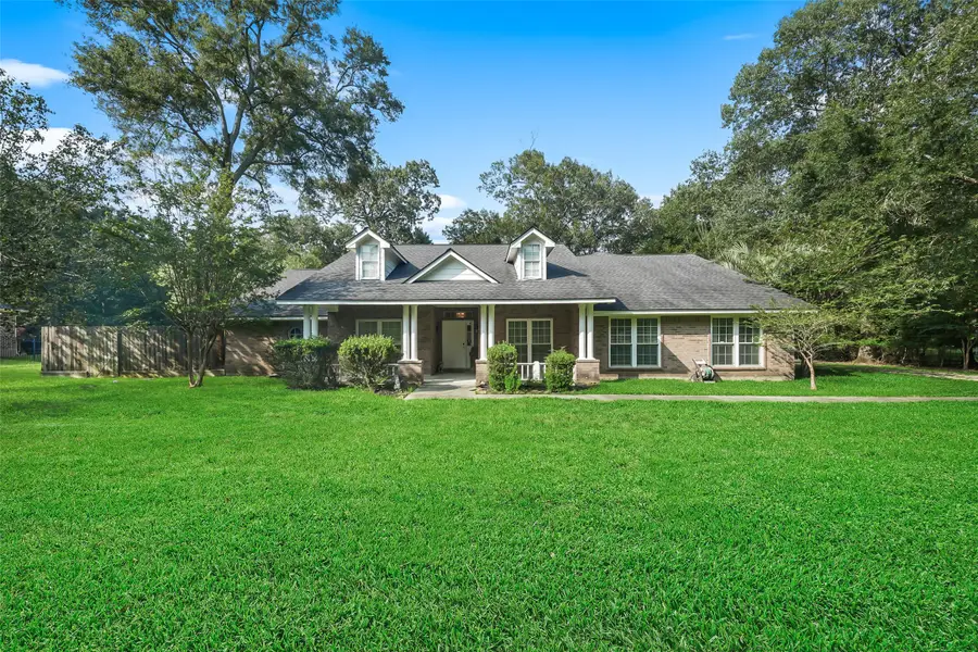 1015 Winchester Bnd Bend, Huffman, TX 77336 - #2